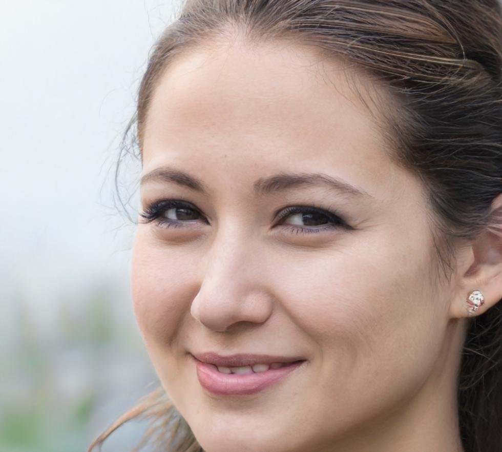 Ritratto di Valentina Rossi, fondatrice e insegnante principale