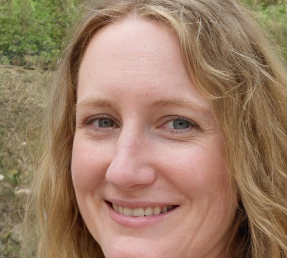 Ritratto professionale di Claudia Bianchi